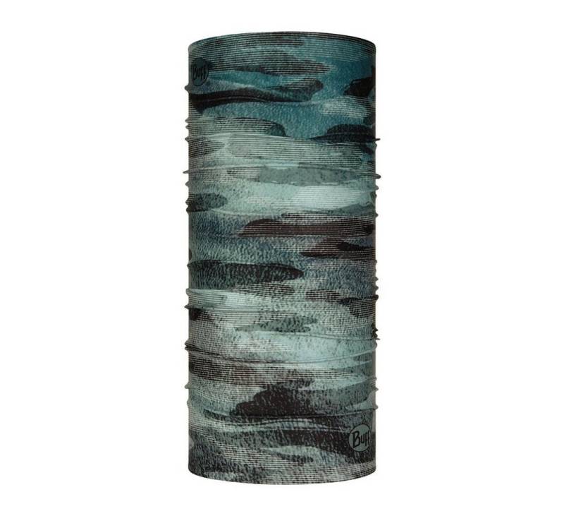 Buff Multifunktionstuch CoolNet UV+ (kühlende Wirkung) Grove Stone blau von Buff