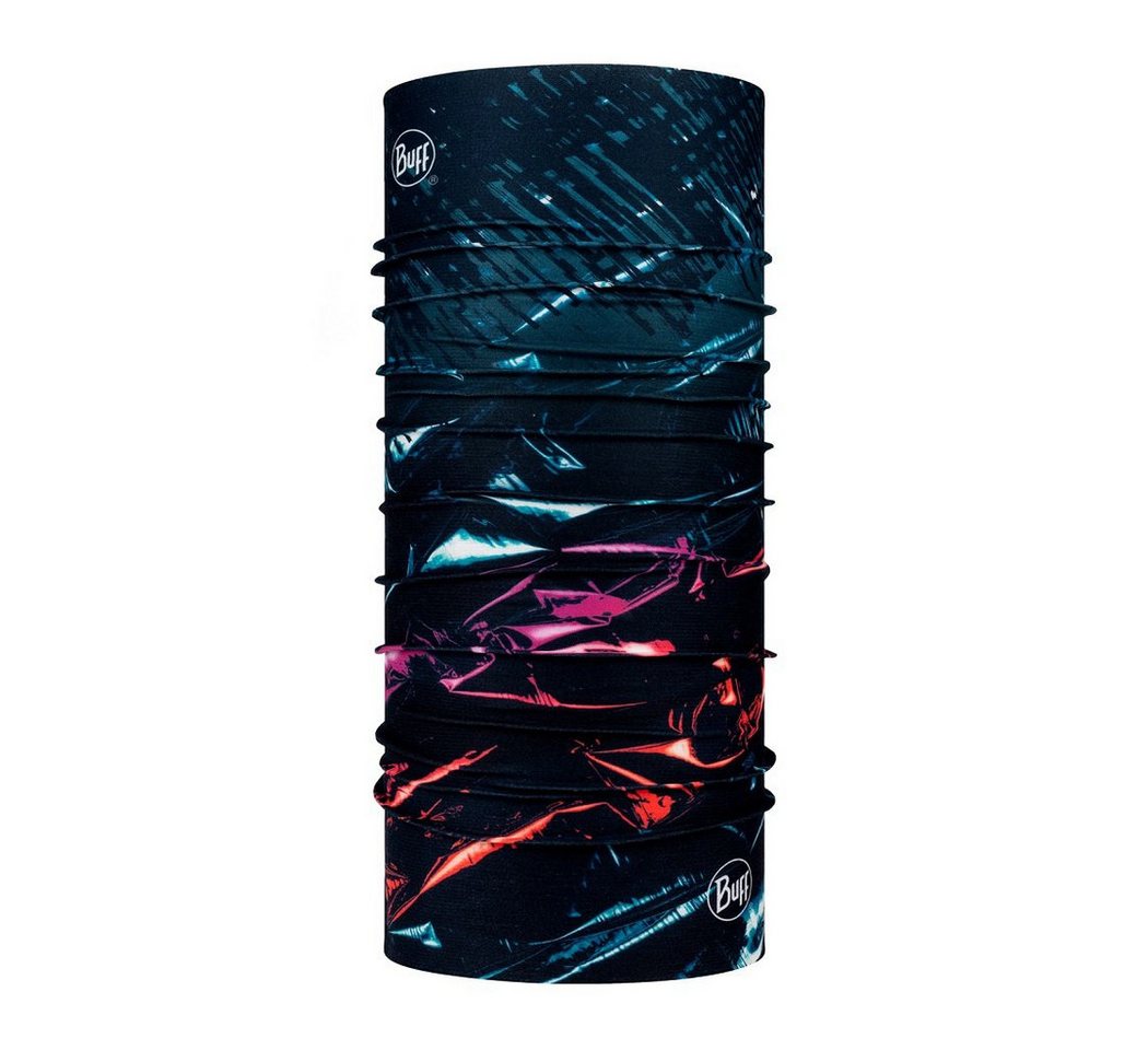 Buff Multifunktionstuch CoolNet UV+ (kühlende Wirkung) Xcross Multi dunkelblau von Buff