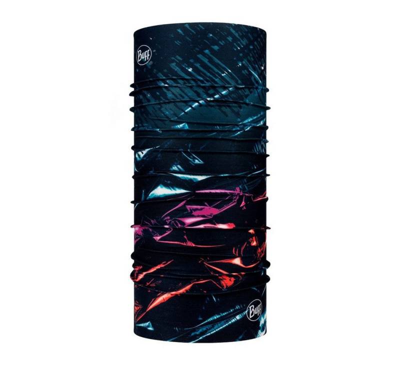 Buff Multifunktionstuch CoolNet UV+ (kühlende Wirkung) Xcross Multi dunkelblau von Buff