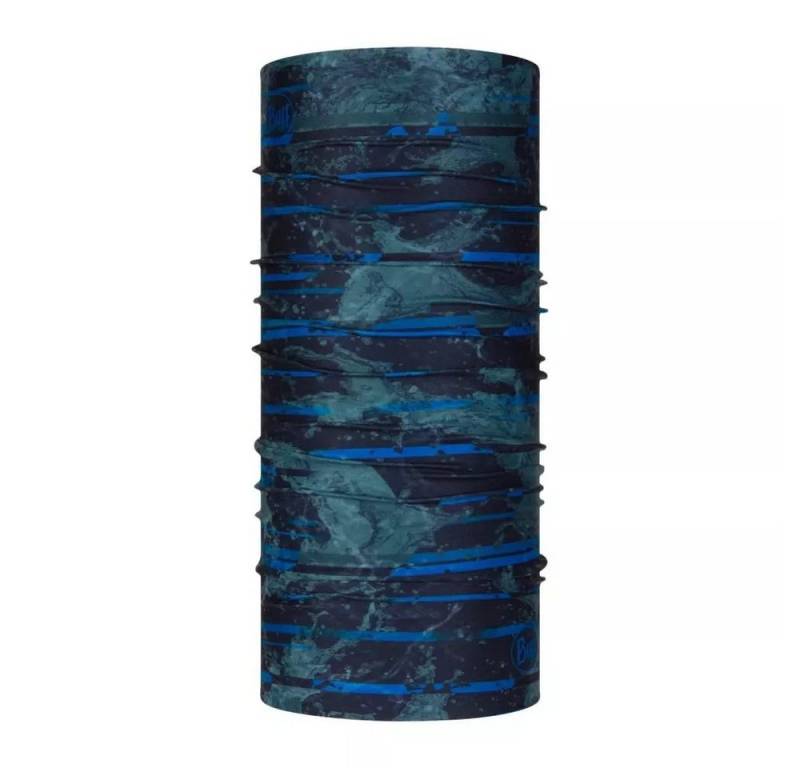 Buff Multifunktionstuch CoolNet UV+ und Insektenschutz Stray blau Buff Multifunktionstuch CoolNet UV+ und Insektenschutz Stray blau von Buff