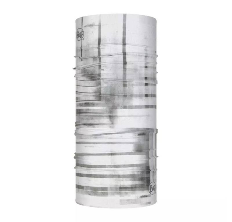 Buff Multifunktionstuch CoolNet UV+ und kühlende Wirkung Barriers Fog nebelgrau Buff Multifunktionstuch CoolNet UV+ und kühlende Wirkung Barriers Fog nebelgrau von Buff
