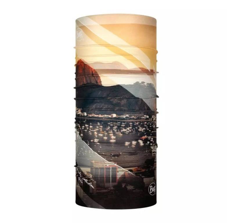 Buff Multifunktionstuch CoolNet UV+ und kühlende Wirkung Pao De Acucar Buff Multifunktionstuch CoolNet UV+ und kühlende Wirkung Pao De Acucar von Buff