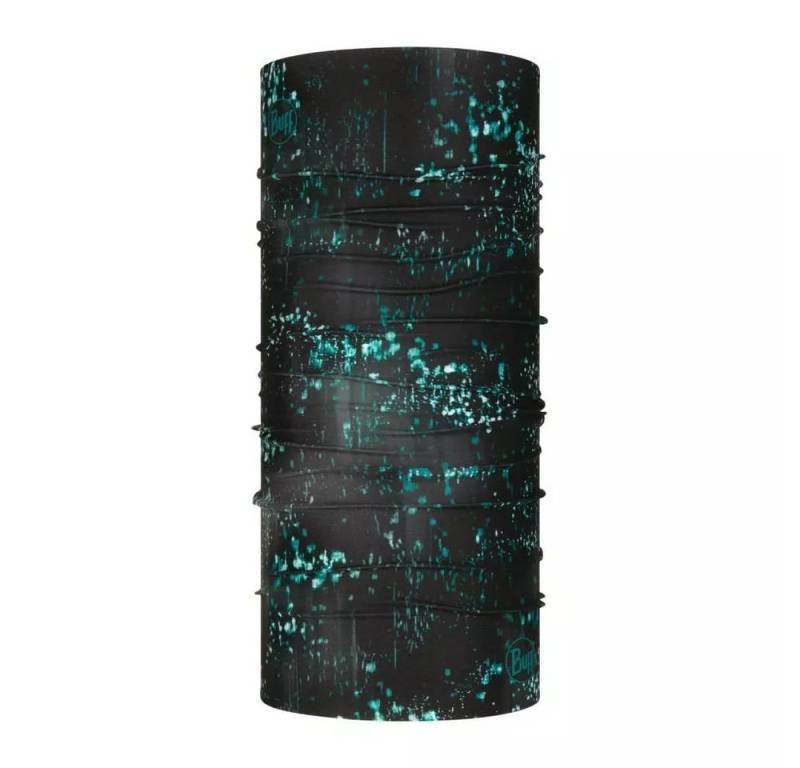 Buff Multifunktionstuch CoolNet UV+ und kühlende Wirkung Speckle schwarz von Buff