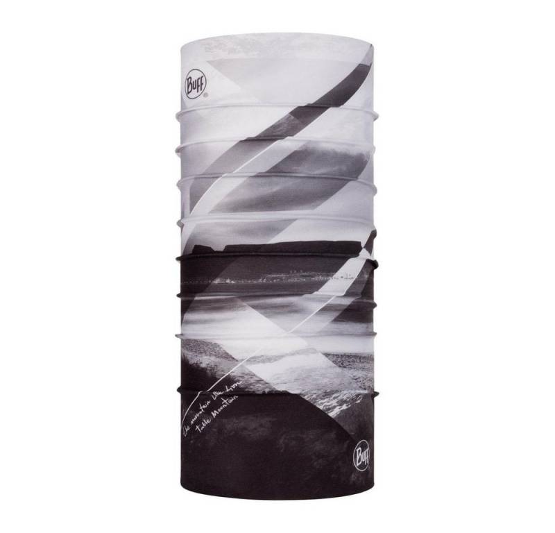 Buff Multifunktionstuch Coolnet UV+ und kühlende Wirkung Mountain Table grau Buff Multifunktionstuch Coolnet UV+ und kühlende Wirkung Mountain Table grau von Buff