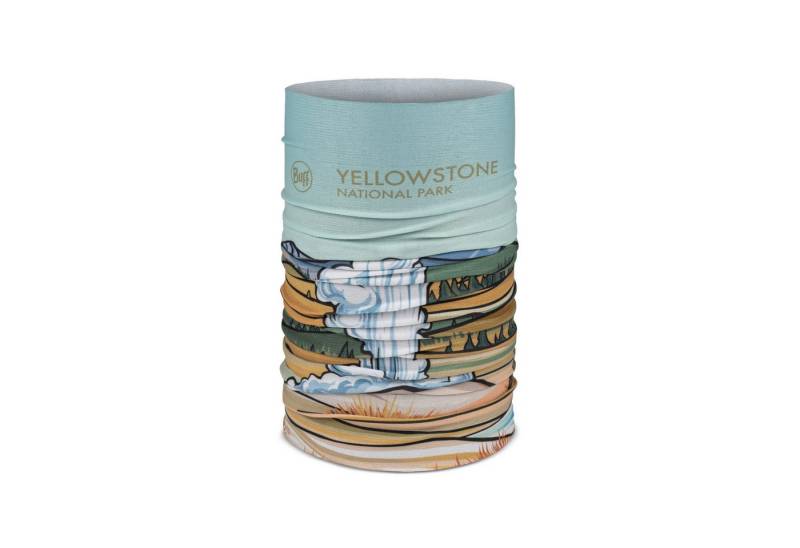 Buff Multifunktionstuch Coolnet UV MULTI von Buff