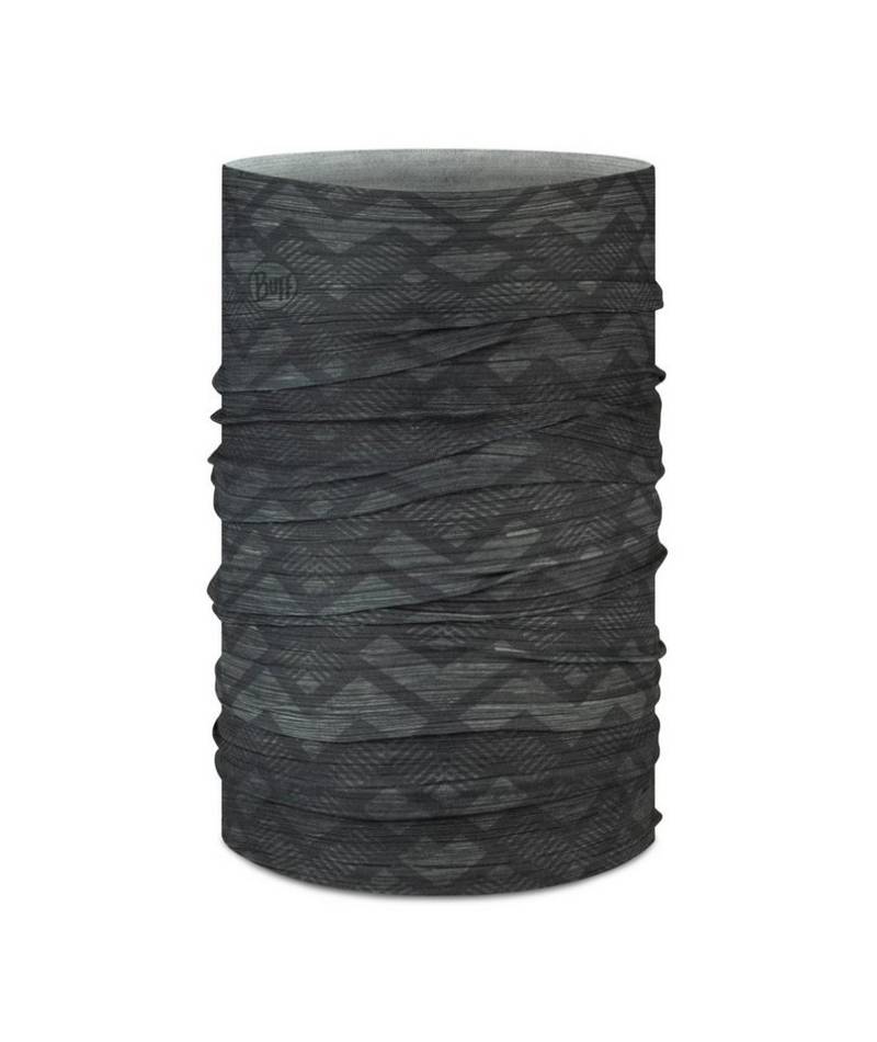 Buff Multifunktionstuch Coolnet UV Multifunktionstuch dunkelgrau von Buff