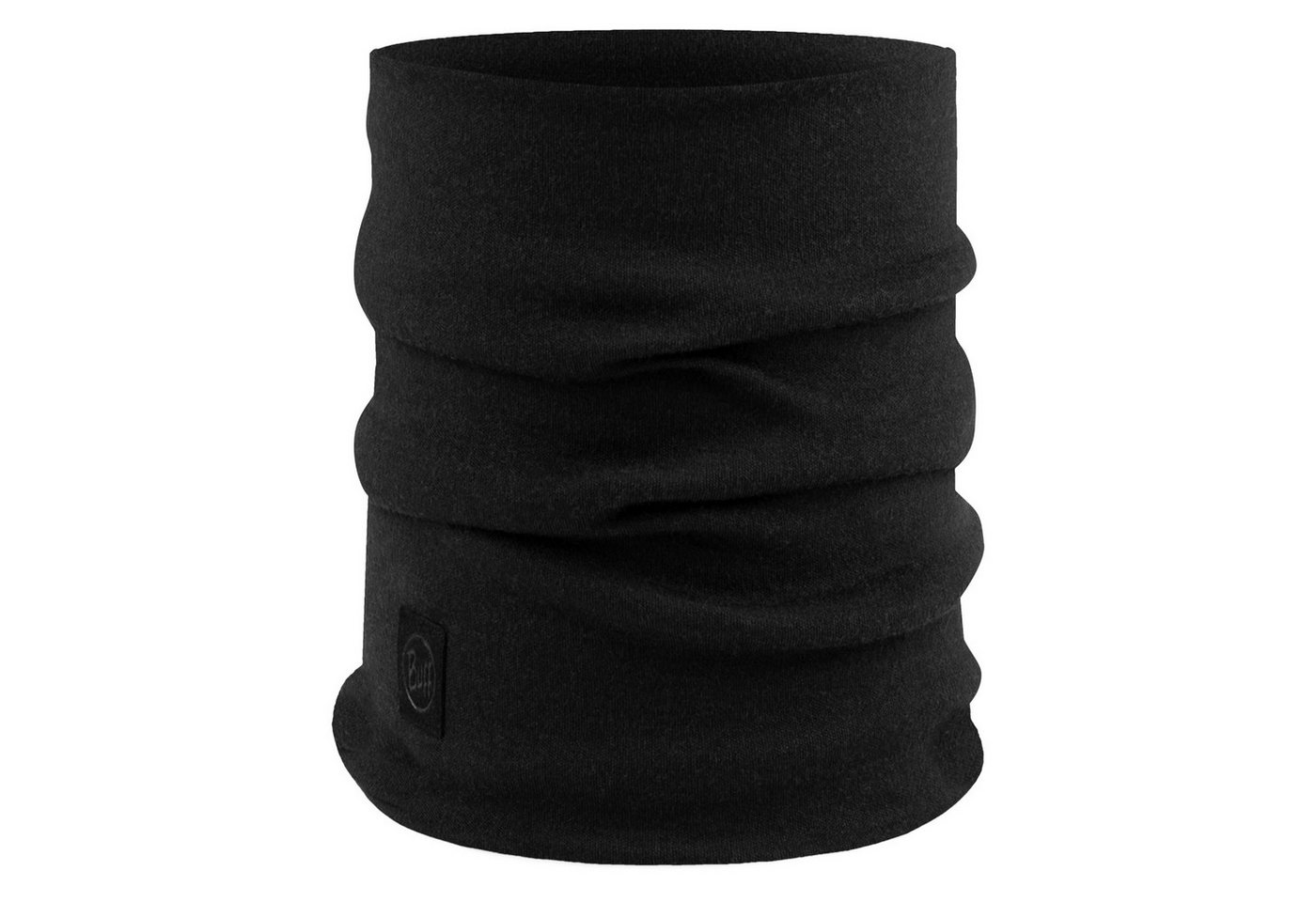 Buff Multifunktionstuch Merino Heavyweight, aus Heavyweight 500 g/m² Gewebe von Buff