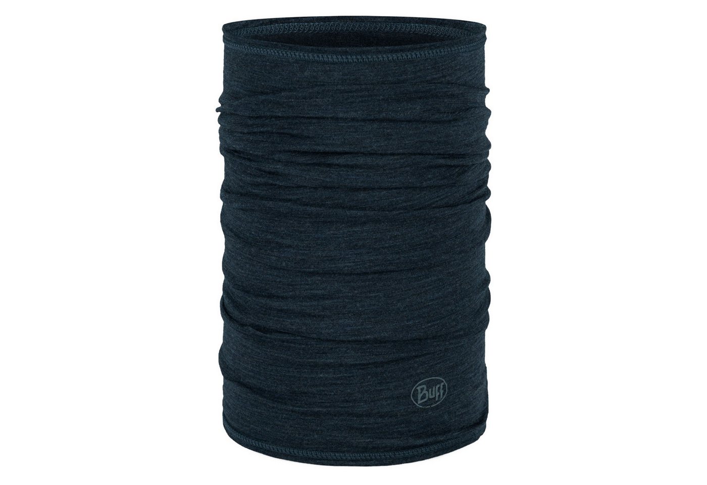 Buff Multifunktionstuch Merino Lightweight, aus Lightweight 125 g/m² Gewebe von Buff