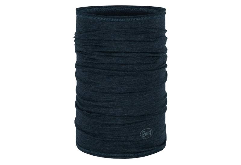 Buff Multifunktionstuch Merino Lightweight, aus Lightweight 125 g/m² Gewebe von Buff