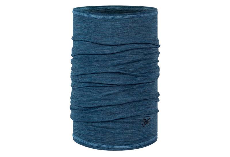 Buff Multifunktionstuch Merino Lightweight, aus Lightweight 125 g/m² Gewebe von Buff