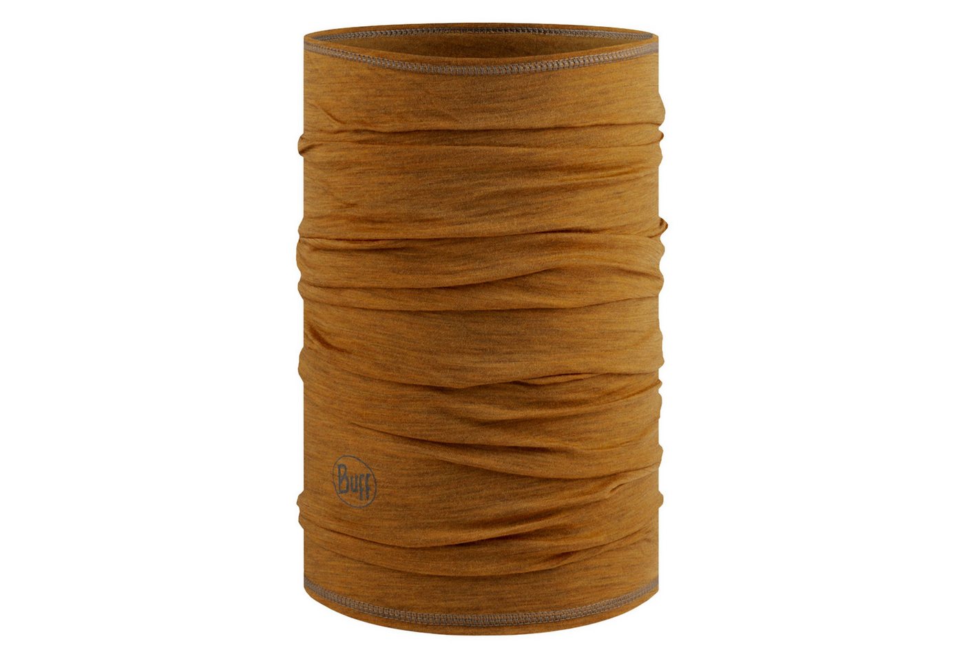 Buff Multifunktionstuch Merino Lightweight, aus Lightweight 125 g/m² Gewebe von Buff