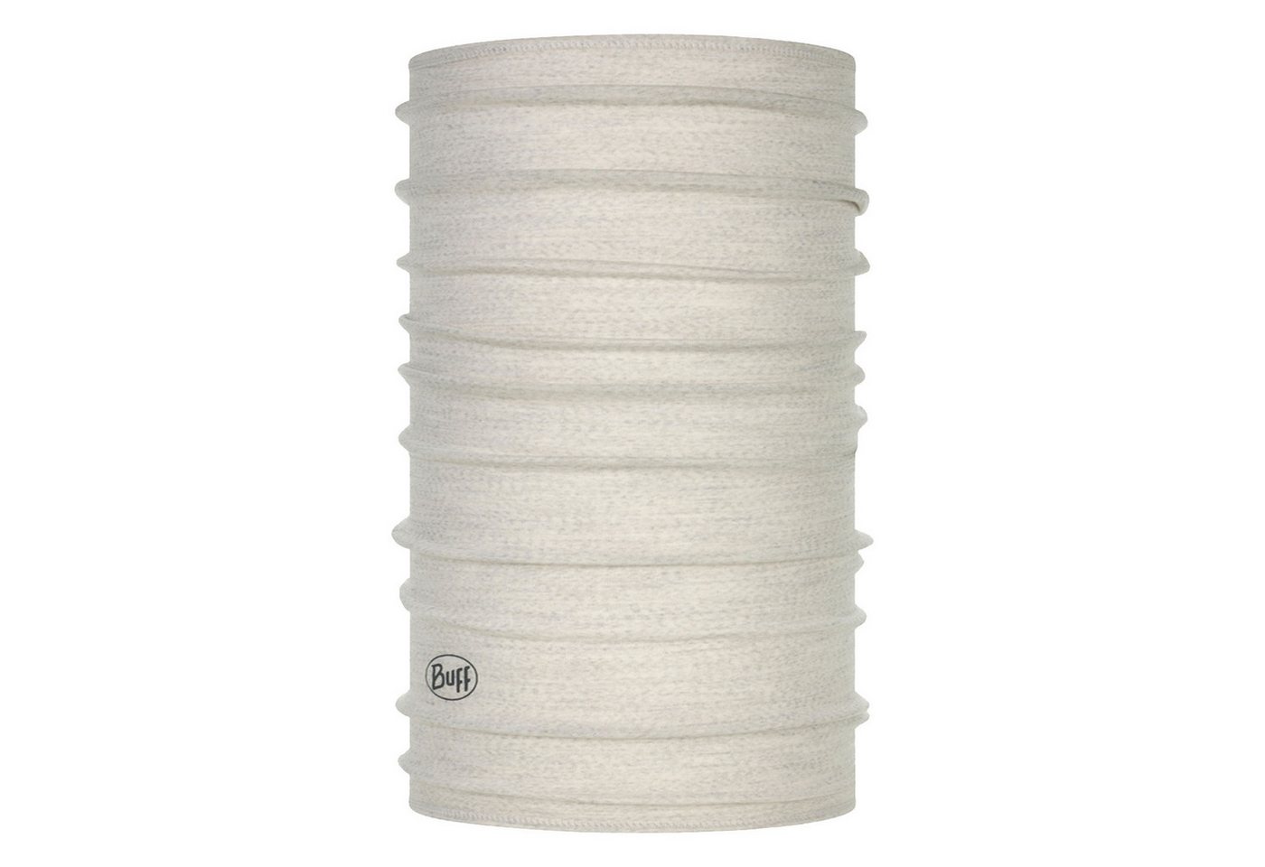 Buff Multifunktionstuch Merino Lightweight, aus Lightweight 125 g/m² Gewebe von Buff