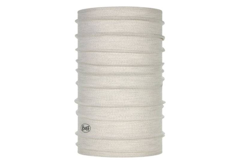 Buff Multifunktionstuch Merino Lightweight, aus Lightweight 125 g/m² Gewebe von Buff