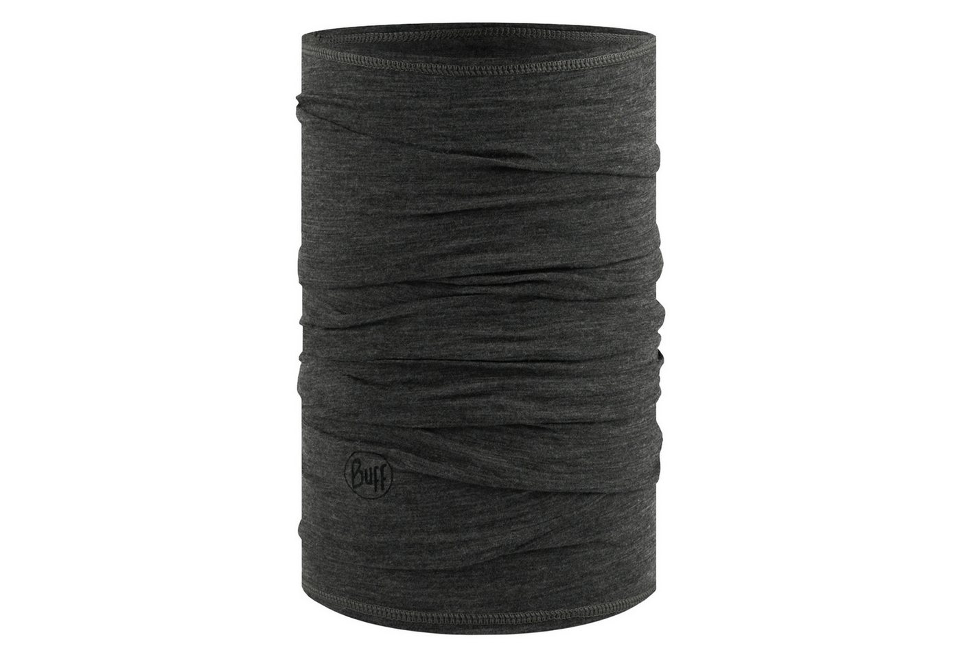 Buff Multifunktionstuch Merino Lightweight, aus Lightweight 125 g/m² Gewebe von Buff