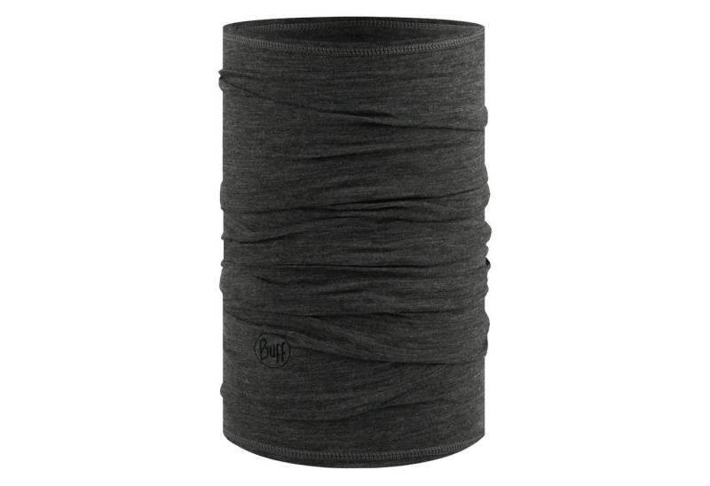 Buff Multifunktionstuch Merino Lightweight, aus Lightweight 125 g/m² Gewebe von Buff