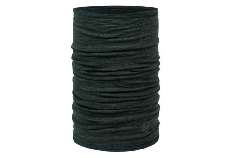 Buff Multifunktionstuch Merino Lightweight, aus Lightweight 125 g/m² Gewebe von Buff