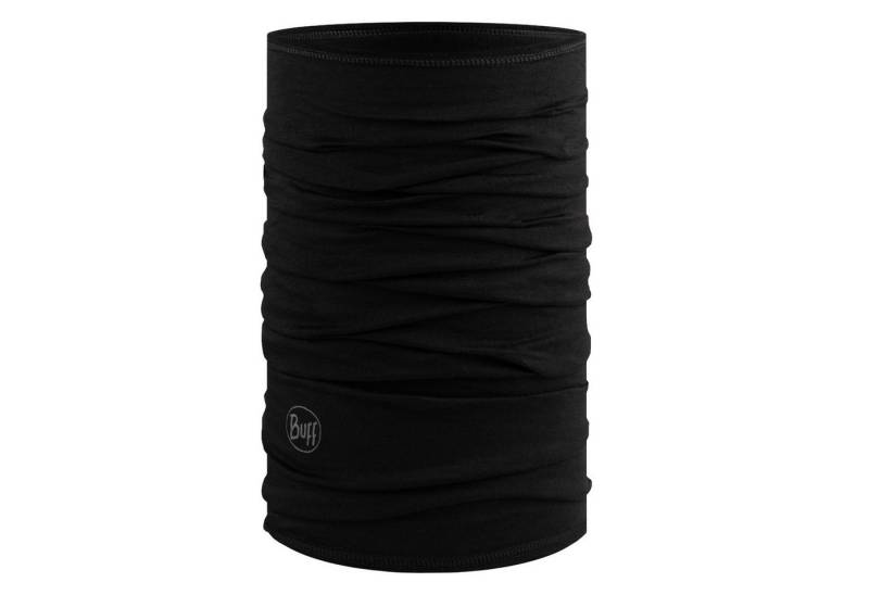 Buff Multifunktionstuch Merino Lightweight, aus Lightweight 125 g/m² Gewebe Buff Multifunktionstuch Merino Lightweight, aus Lightweight 125 g/m² Gewebe von Buff