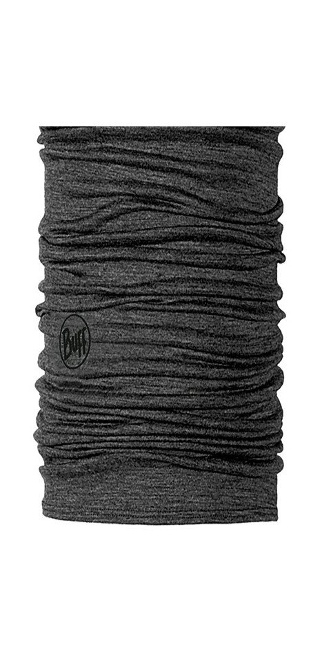 Buff Multifunktionstuch Merino Lightweight von Buff
