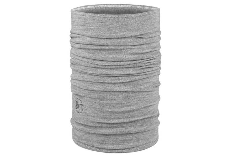 Buff Multifunktionstuch Merino Midweight, aus Midweight 250 g/m² Gewebe von Buff