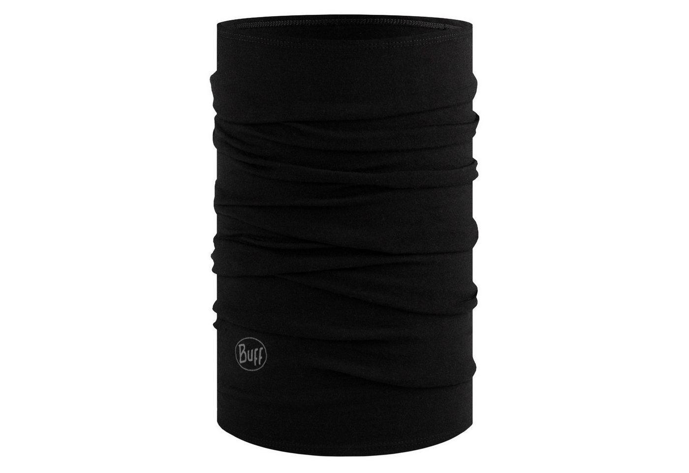 Buff Multifunktionstuch Merino Midweight, aus Midweight 250 g/m² Gewebe von Buff