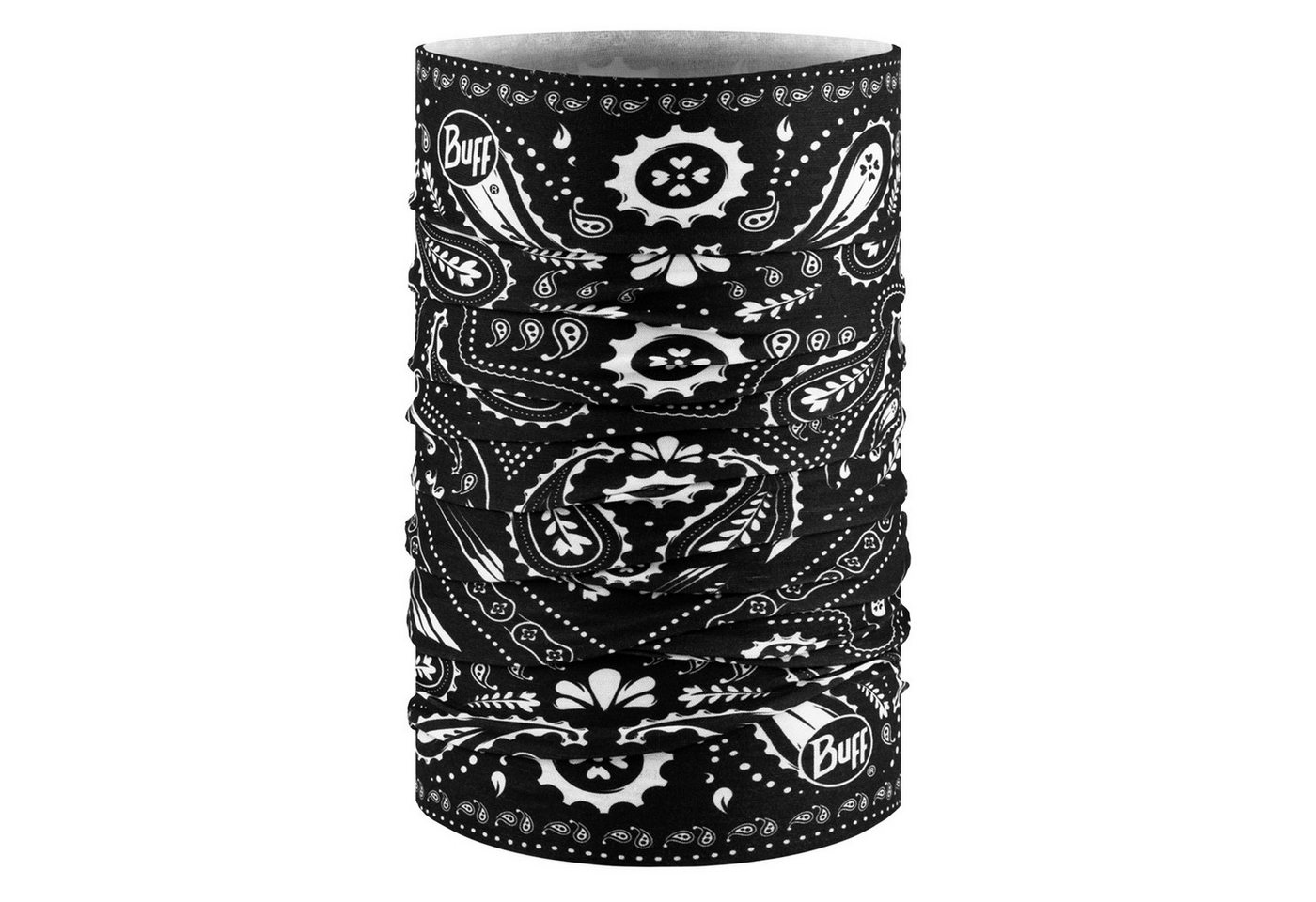 Buff Multifunktionstuch Original EcoStretch, aus 4-Wege-Stretch-Material von Buff