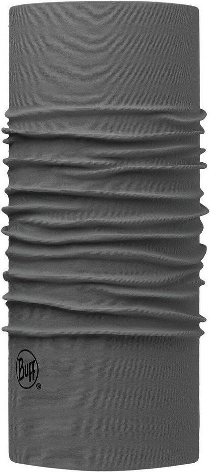 Buff Multifunktionstuch Original EcoStretch Multifunktionstuch / Kopfbedeckung grau Buff Multifunktionstuch Original EcoStretch Multifunktionstuch / Kopfbedeckung grau von Buff