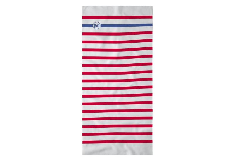 Buff Multifunktionstuch Original EcoStretch Multifunktionstuch - Rot von Buff