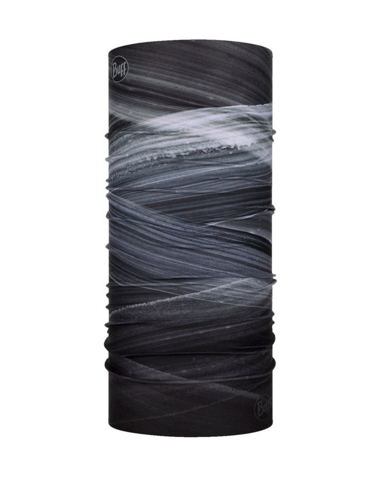 Buff Multifunktionstuch Original Ecostretch UV-Schutz 50+ Speed graphitgrau Buff Multifunktionstuch Original Ecostretch UV-Schutz 50+ Speed graphitgrau von Buff