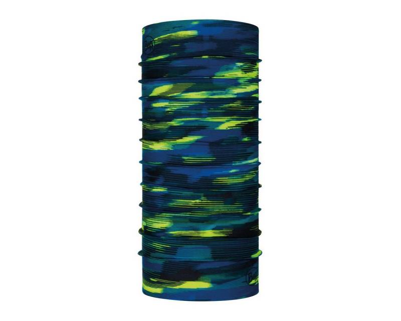 Buff Multifunktionstuch Original Elektrik blau Herren/Damen von Buff