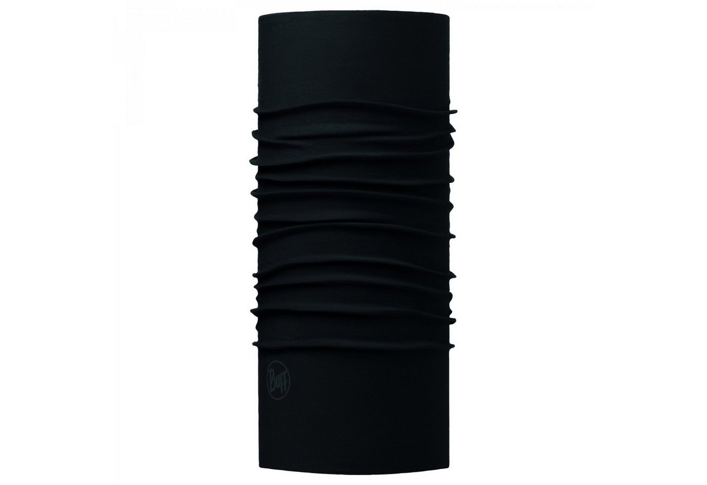 Buff Multifunktionstuch Original Multifunktionstuch Unisex SOLID schwarz Buff Multifunktionstuch Original Multifunktionstuch Unisex SOLID schwarz von Buff