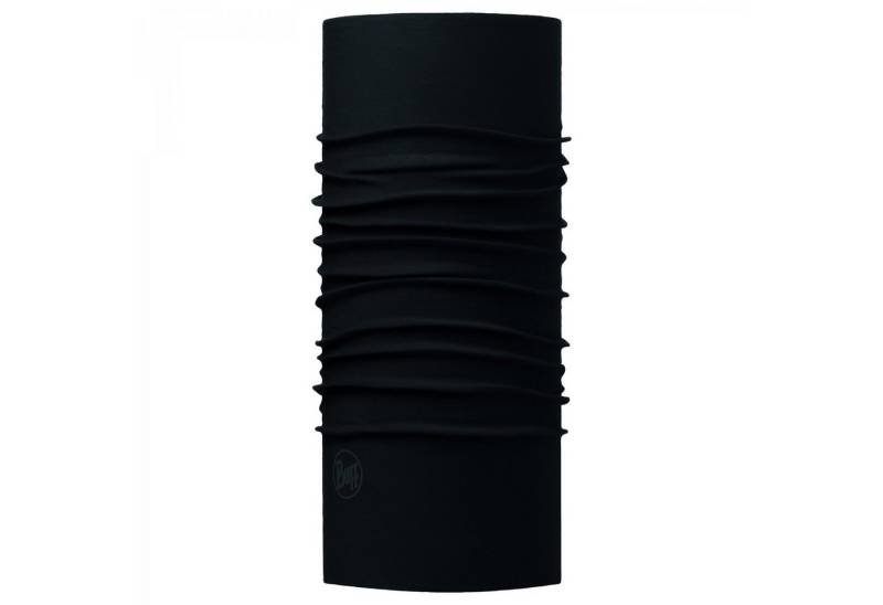 Buff Multifunktionstuch Original Multifunktionstuch Unisex SOLID schwarz Buff Multifunktionstuch Original Multifunktionstuch Unisex SOLID schwarz von Buff