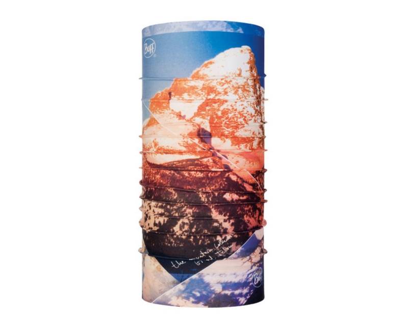 Buff Multifunktionstuch Peak Kollektion Grand Teton Herren/Damen von Buff