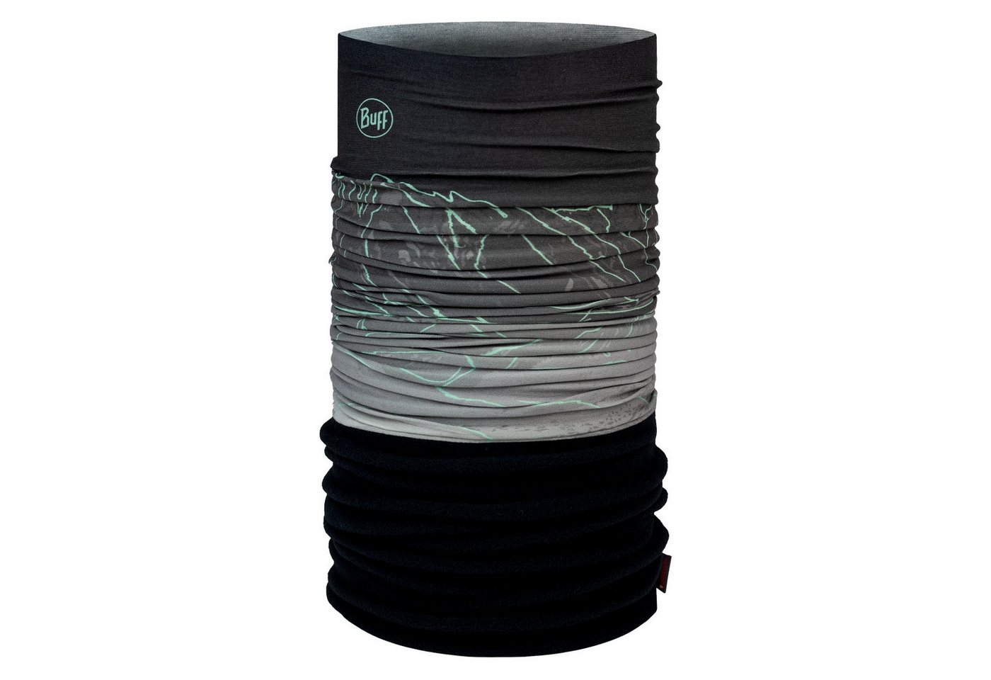Buff Multifunktionstuch Polar, mit PrimaLoft® Bio™ Fleece von Buff