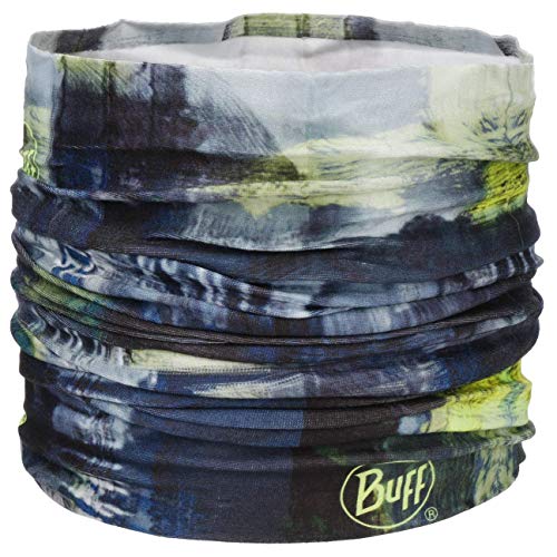 Buff NOS THERMONET HUNDER Multi,GRA - Stück von BUFF