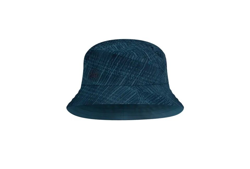 Buff Outdoorhut Adventure Bucket Hat von Buff