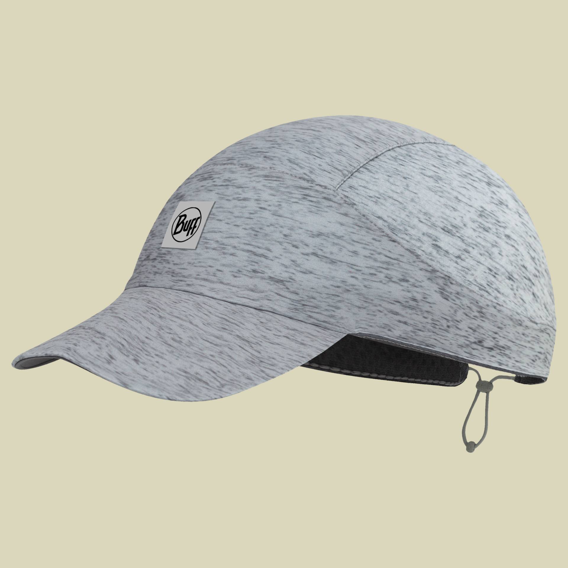 Pack Speed Cap Größe L-XL Farbe light grey von Buff