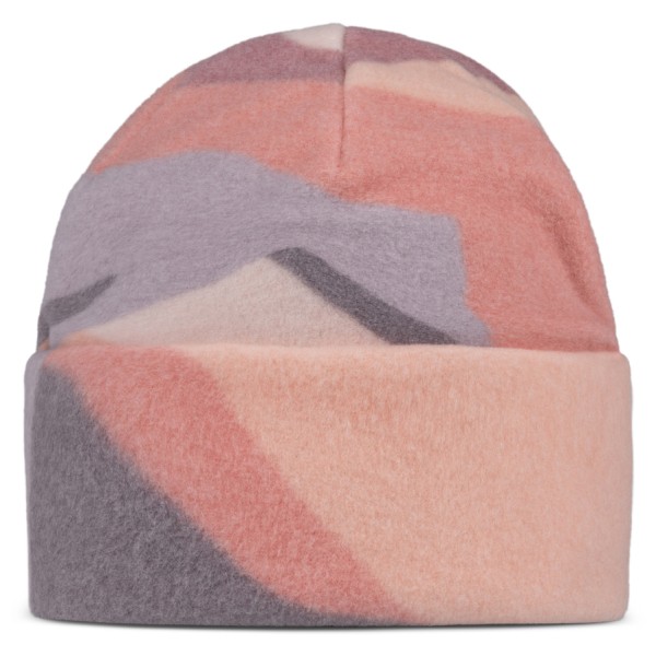 Buff - Polar Prints Beanie - Mütze Gr One Size rosa Buff - Polar Prints Beanie - Mütze Gr One Size rosa von Buff