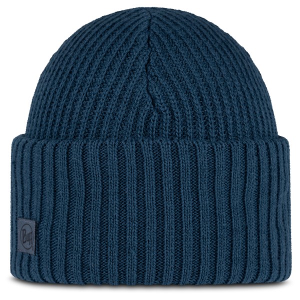 Buff - Rutger Hat - Mütze Gr One Size blau von Buff