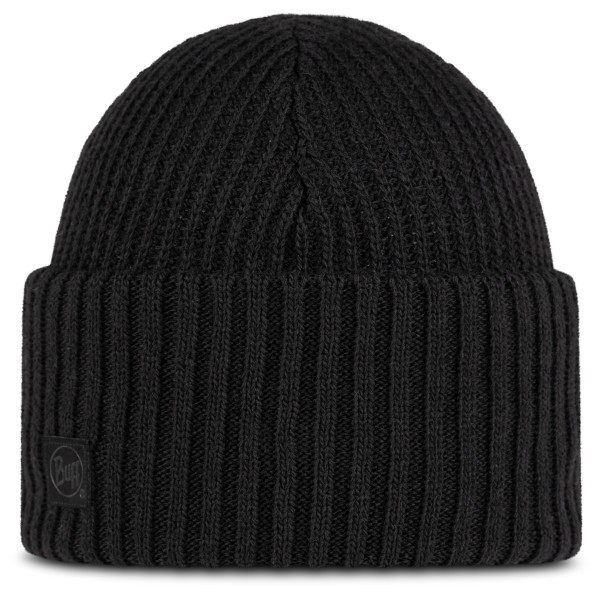 Buff - Rutger Hat - Mütze Gr One Size schwarz von Buff
