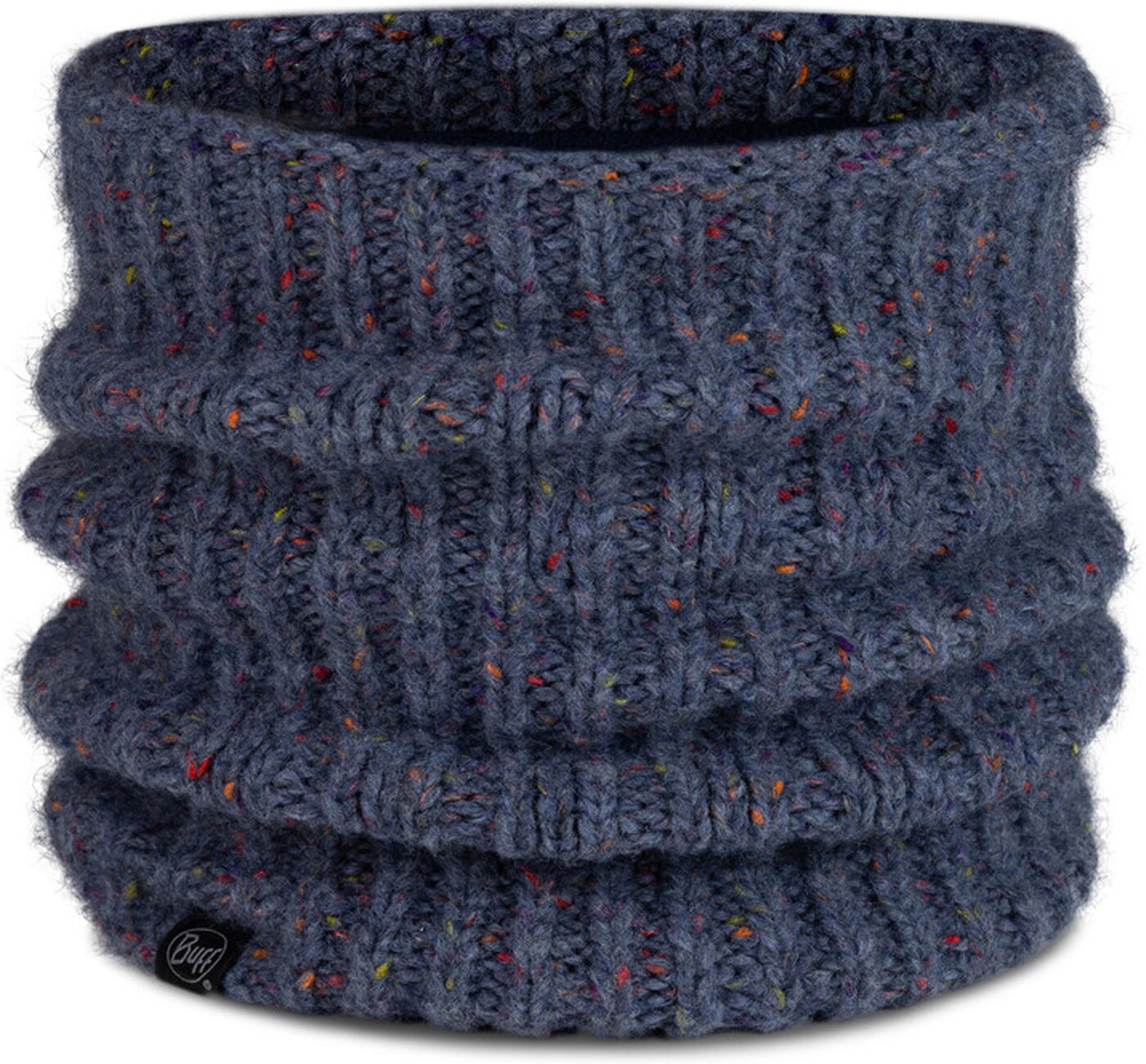 Buff Schal Knitted & Fleece Neckwarmer WATER von Buff