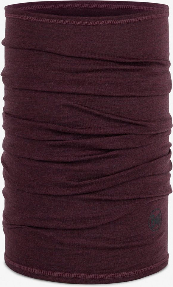 Buff Schal Merino Lightweight GARNET von Buff