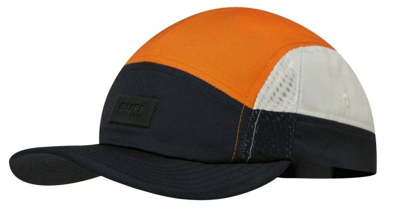 Buff Schirmmütze 5 Panel Go Cap von Buff