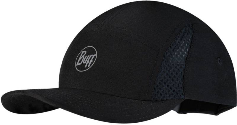 Buff Schirmmütze 5 Panel Go Cap von Buff