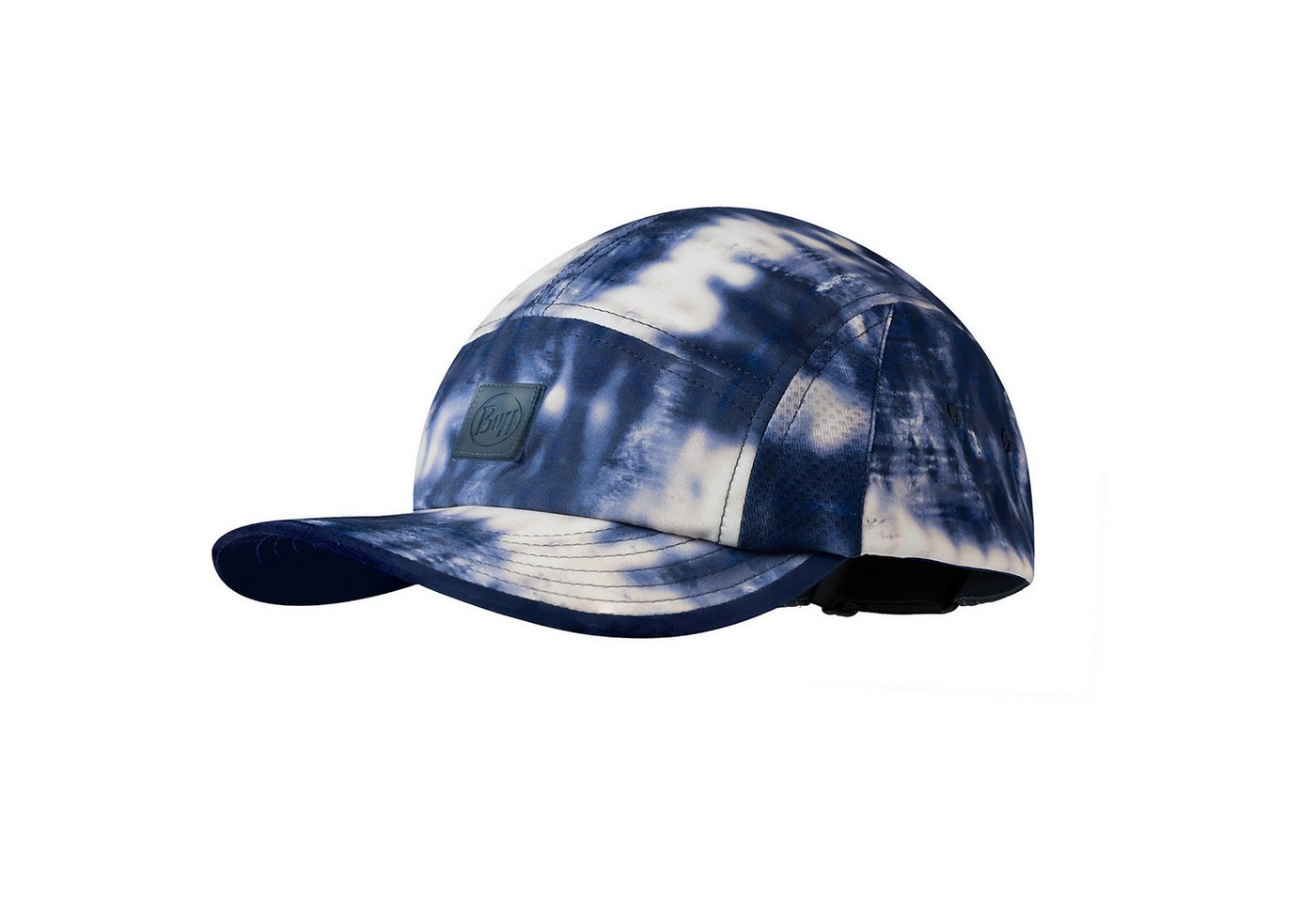 Buff Skimütze Cap 5 PANEL GO CAP (1-St) von Buff