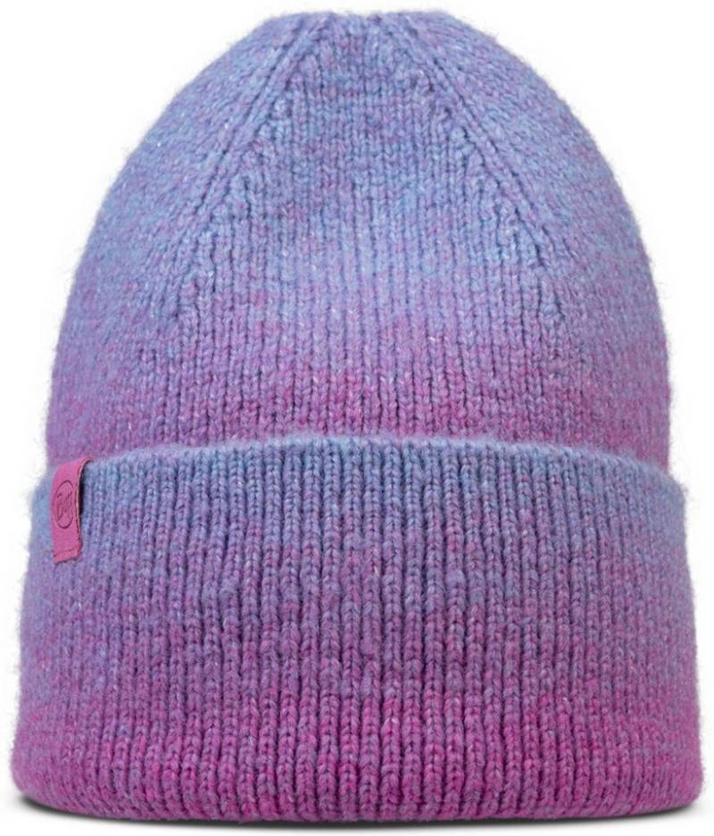 Buff Skimütze Knitted Hat ORCHID von Buff