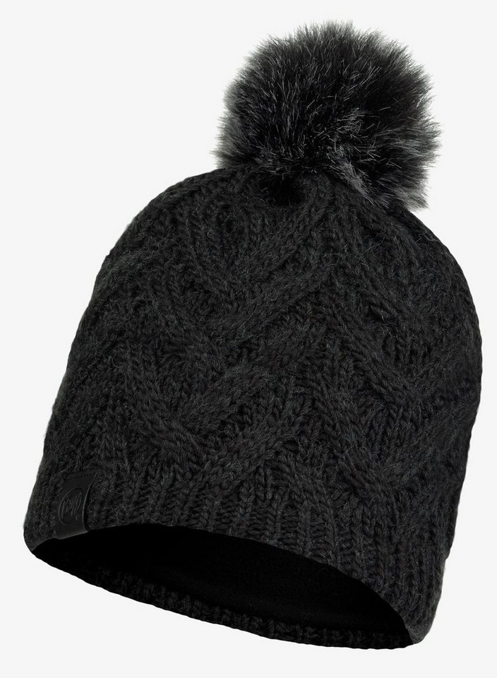 Buff Skimütze Knitted & Fleece Band Hat von Buff