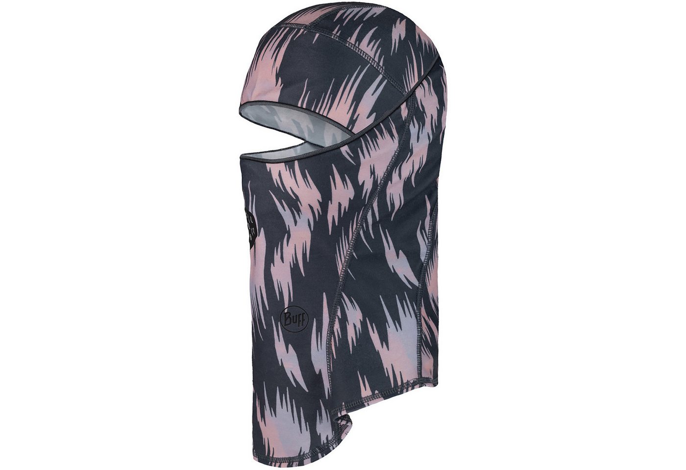 Buff Skimütze Sturmhaube THERMONET HINGED BALACLAVA (1-St) von Buff
