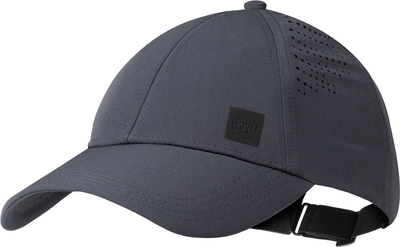Buff Snapback Cap Summit Cap SUMMIT CAP SOLID ASH von Buff