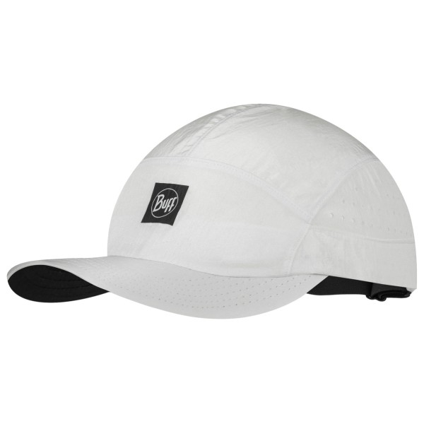 Buff - Speed Cap - Cap Gr S/M grau von Buff