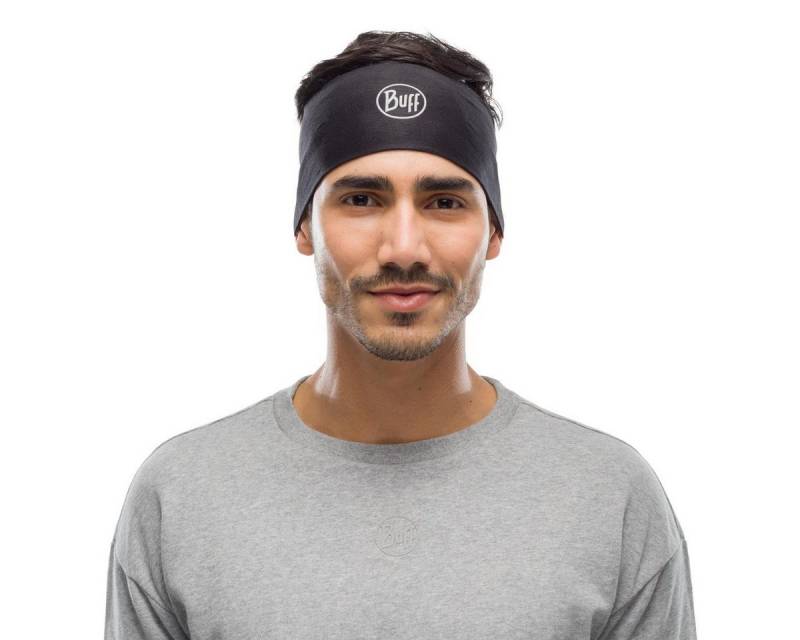 Buff Stirnband BUFF® Headband - CoolNet® UV+ Stirnband von Buff